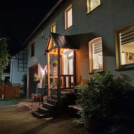 Haus Gretchen Villa วิลลิงเงิน ภายนอก รูปภาพ