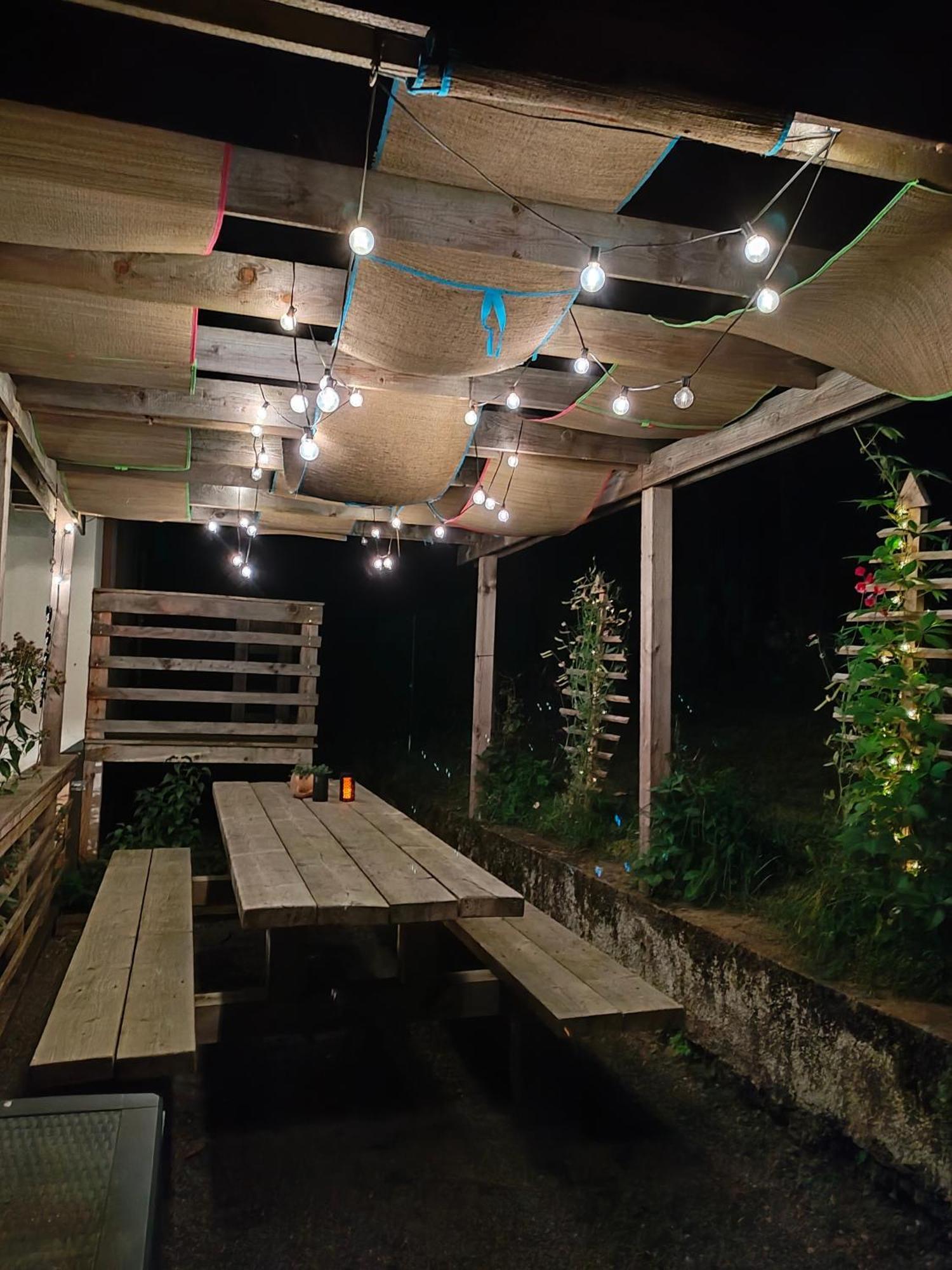 Haus Gretchen Villa วิลลิงเงิน ภายนอก รูปภาพ
