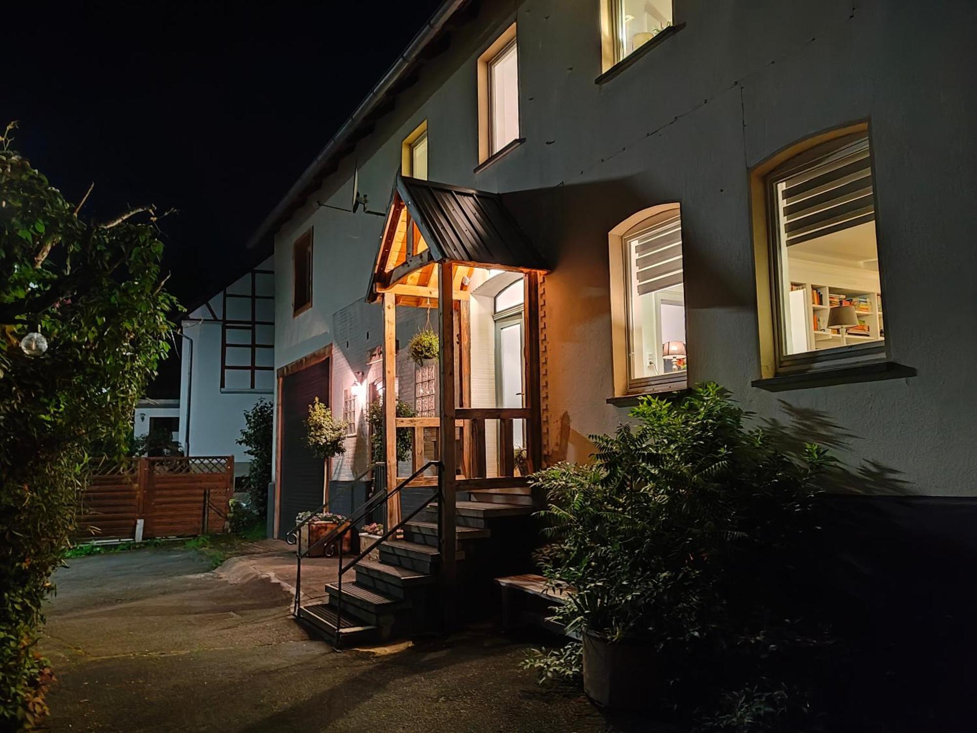 Haus Gretchen Villa วิลลิงเงิน ภายนอก รูปภาพ