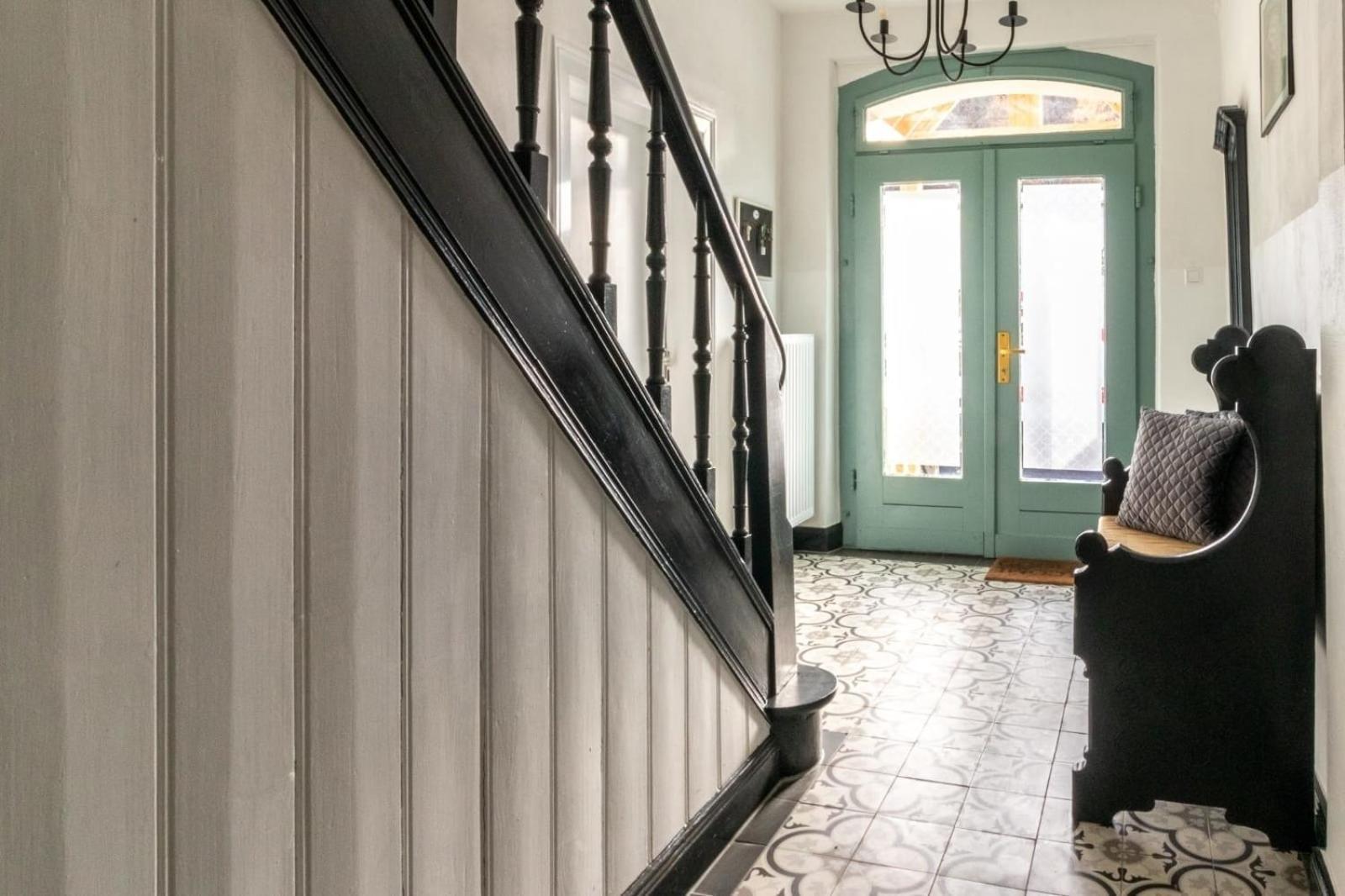 Haus Gretchen Villa วิลลิงเงิน ภายนอก รูปภาพ